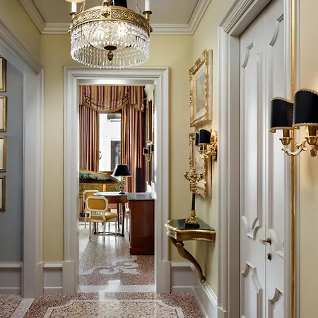 Hotel The Gritti Palace, A Luxury Collection Hotel, Venice