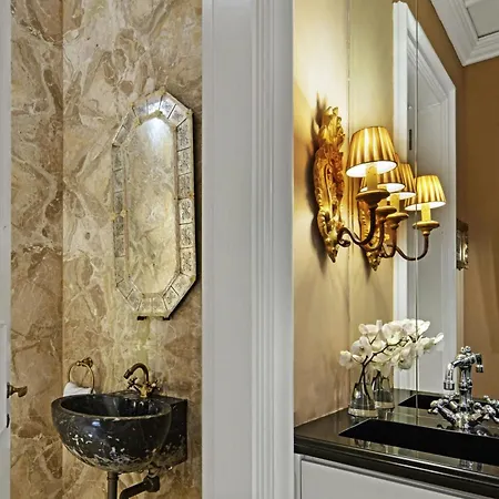 The Gritti Palace, A Luxury Collection Hotel, 5*