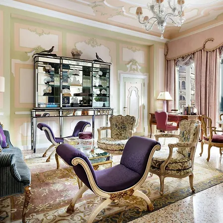 Hotel The Gritti Palace, A Luxury Collection Hotel, 5*