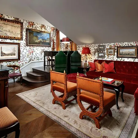 The Gritti Palace, A Luxury Collection Hotel, Venice