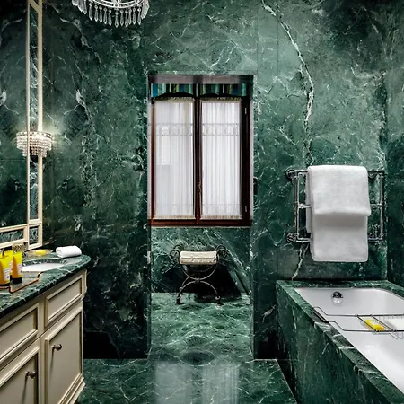 The Gritti Palace, A Luxury Collection Hotel,