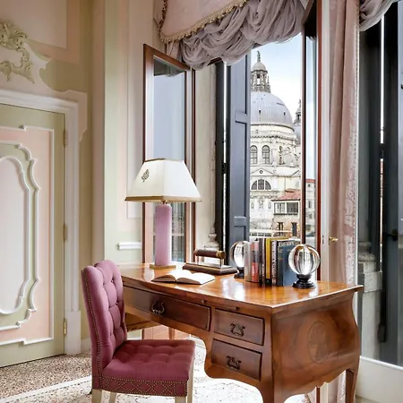 The Gritti Palace, A Luxury Collection Hotel,