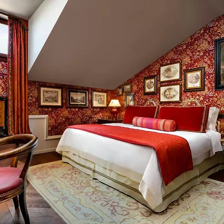 Hotel The Gritti Palace, A Luxury Collection Hotel, 5*