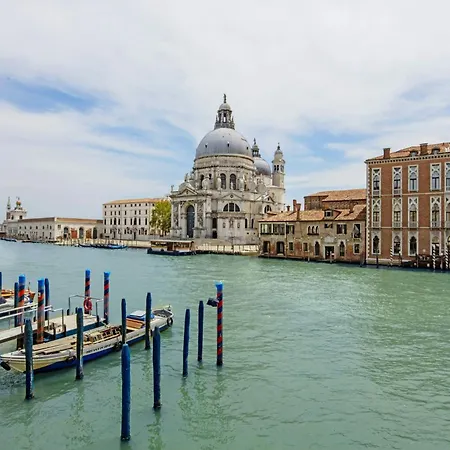 The Gritti Palace, A Luxury Collection Hotel, 5*