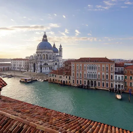 The Gritti Palace, A Luxury Collection Hotel, 5* Benátky