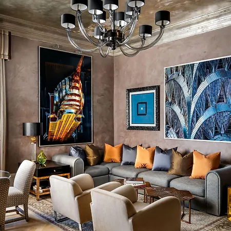 The Gritti Palace, A Luxury Collection Hotel,