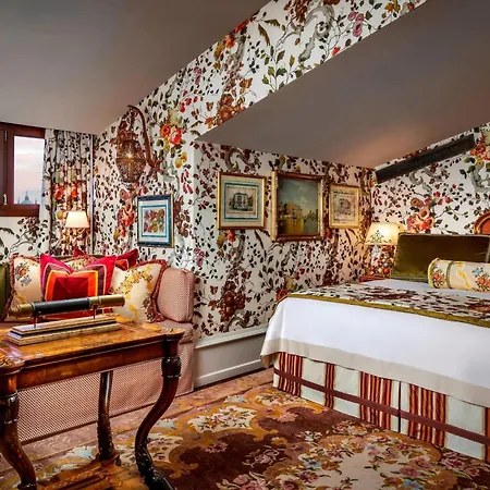 The Gritti Palace, A Luxury Collection Hotel, Hotel