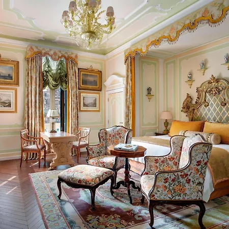 The Gritti Palace, A Luxury Collection Hotel, Wenecja