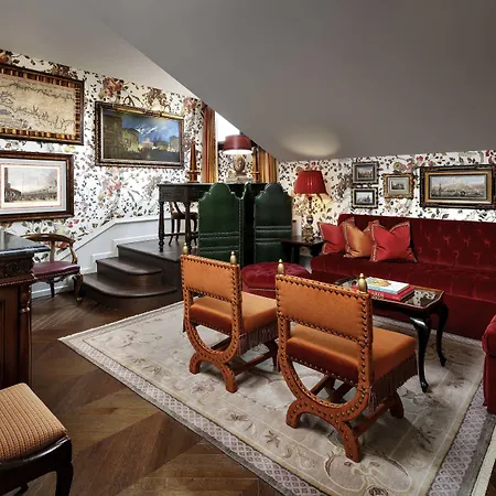 Hotel The Gritti Palace, A Luxury Collection Hotel,