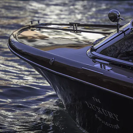 Hotel The Gritti Palace, A Luxury Collection Hotel,