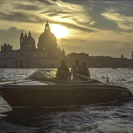 The Gritti Palace, A Luxury Collection Hotel, מלון