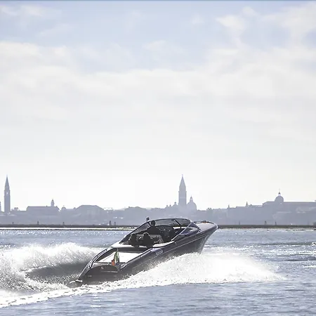 The Gritti Palace, A Luxury Collection Hotel, 5* Benátky