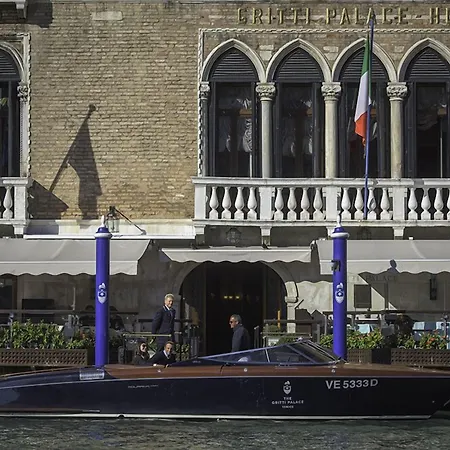 Hotel The Gritti Palace, A Luxury Collection Hotel, 5*