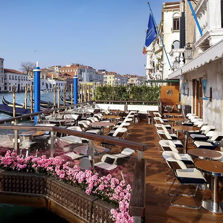 The Gritti Palace, A Luxury Collection Hotel,