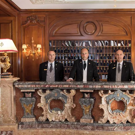 Hotel The Gritti Palace, A Luxury Collection Hotel,