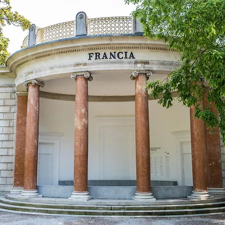 The Gritti Palace, A Luxury Collection Hotel, Hotel 5*