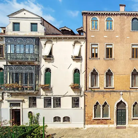 The Gritti Palace, A Luxury Collection Hotel, Benátky