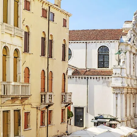 The Gritti Palace, A Luxury Collection Hotel, Hotel Benátky