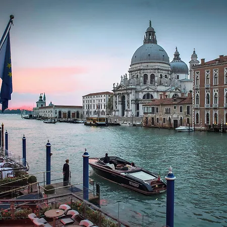 Hotel The Gritti Palace, A Luxury Collection Hotel, 5*