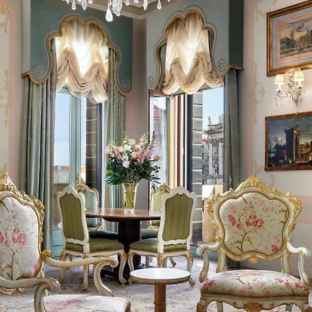The Gritti Palace, A Luxury Collection Hotel, Venedig