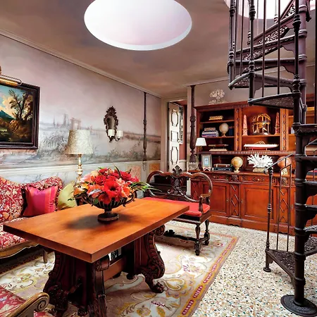 The Gritti Palace, A Luxury Collection Hotel, Hotel Venedig