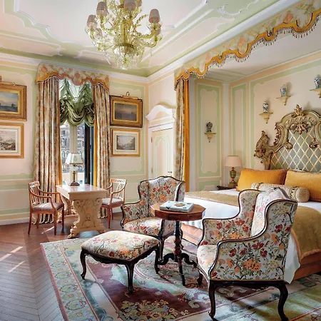 The Gritti Palace, A Luxury Collection Hotel, 5* Venedig