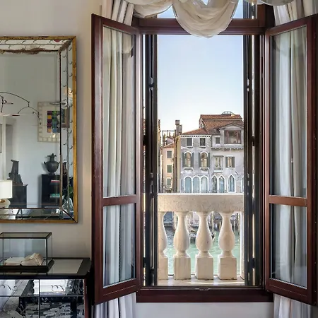 The Gritti Palace, A Luxury Collection Hotel, 5*