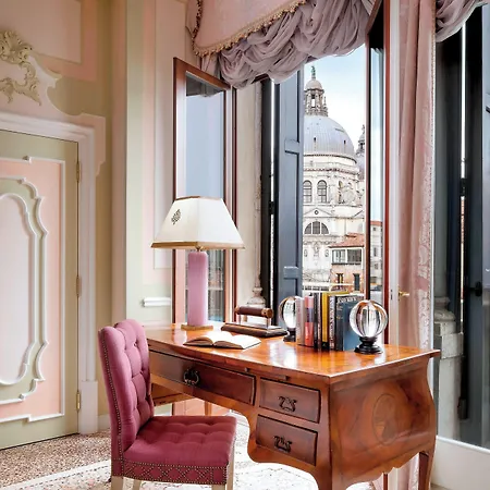 The Gritti Palace, A Luxury Collection Hotel, Hotel Venedig