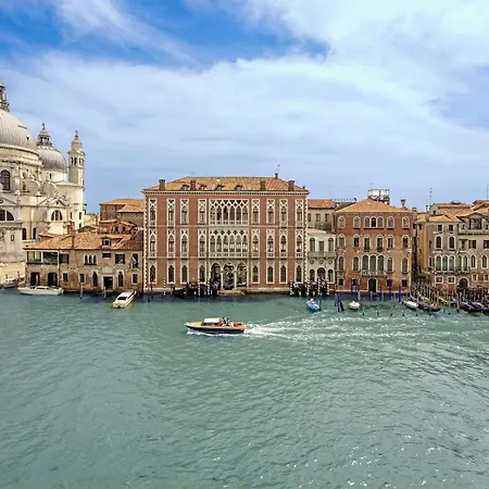 Hotel The Gritti Palace, A Luxury Collection Hotel, Venedig