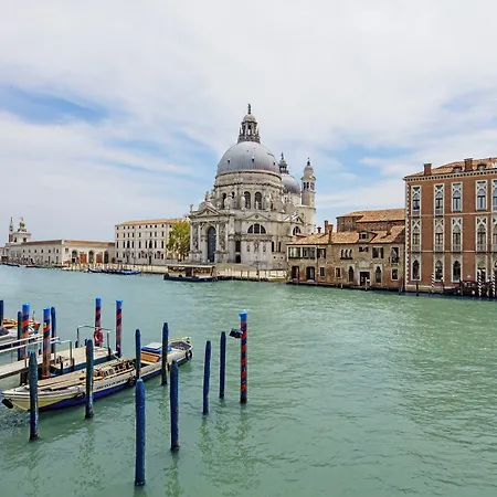 The Gritti Palace, A Luxury Collection Hotel, 5* Venedig