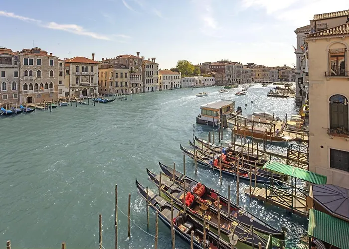 The Gritti Palace, A Luxury Collection Hotel, Ξενοδοχείο