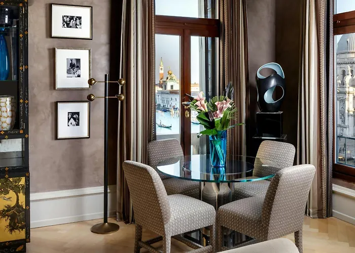 The Gritti Palace, A Luxury Collection Hotel, 5*