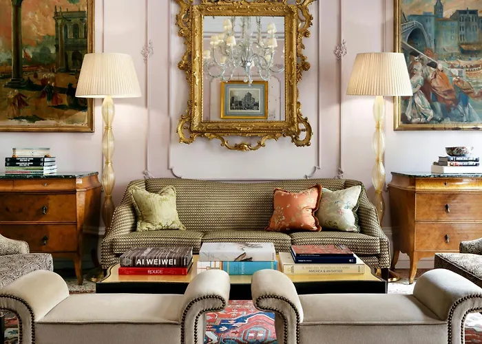 The Gritti Palace, A Luxury Collection Hotel, 5* Βενετία