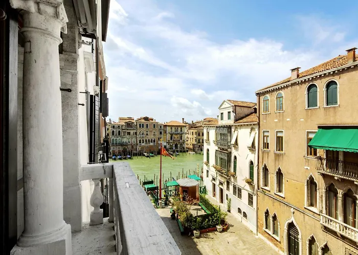 The Gritti Palace, A Luxury Collection Hotel, 5* Βενετία