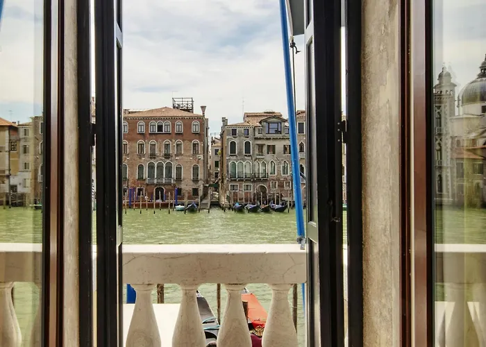 The Gritti Palace, A Luxury Collection Hotel, 5*