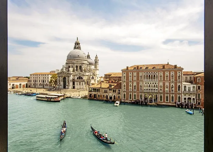 The Gritti Palace, A Luxury Collection Hotel, 5*