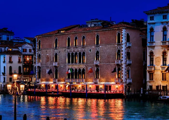 The Gritti Palace, A Luxury Collection Hotel, 5*