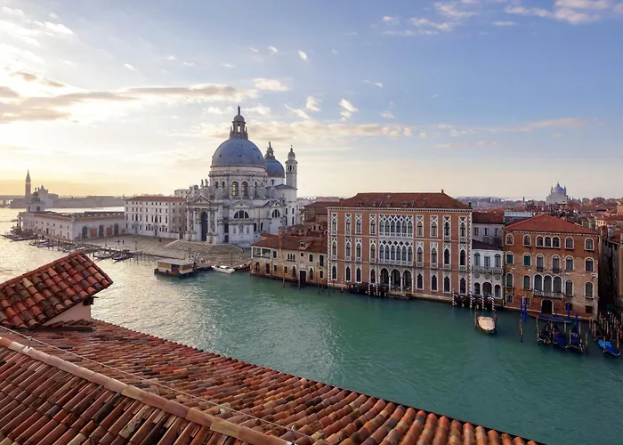 The Gritti Palace, A Luxury Collection Hotel, 5* Βενετία