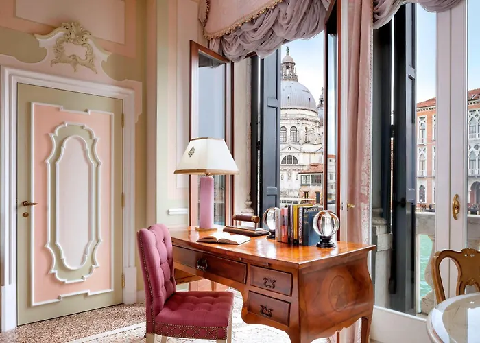 The Gritti Palace, A Luxury Collection Hotel,