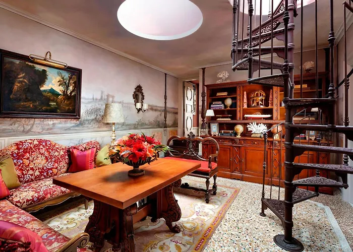 Ξενοδοχείο The Gritti Palace, A Luxury Collection Hotel,