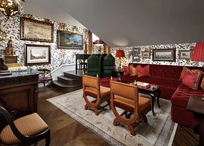 Ξενοδοχείο The Gritti Palace, A Luxury Collection Hotel,