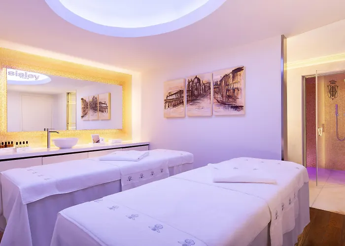 The Gritti Palace, A Luxury Collection Hotel, 5* Βενετία