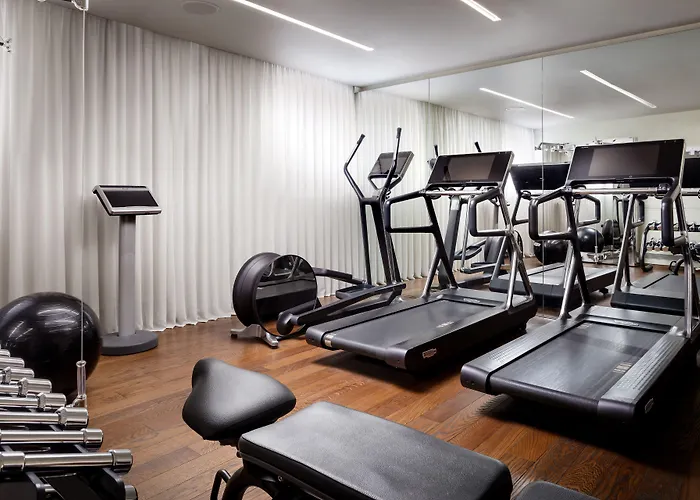 Ξενοδοχείο The Gritti Palace, A Luxury Collection Hotel, Βενετία