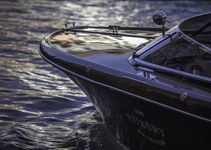 Ξενοδοχείο The Gritti Palace, A Luxury Collection Hotel,