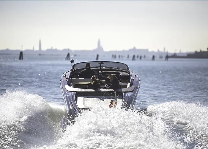 The Gritti Palace, A Luxury Collection Hotel,