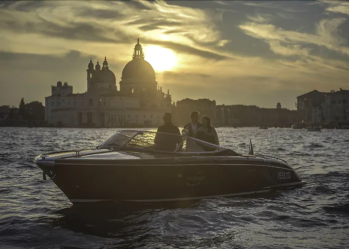 The Gritti Palace, A Luxury Collection Hotel, Ξενοδοχείο