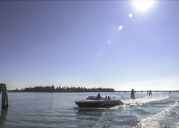 The Gritti Palace, A Luxury Collection Hotel, 5* Βενετία