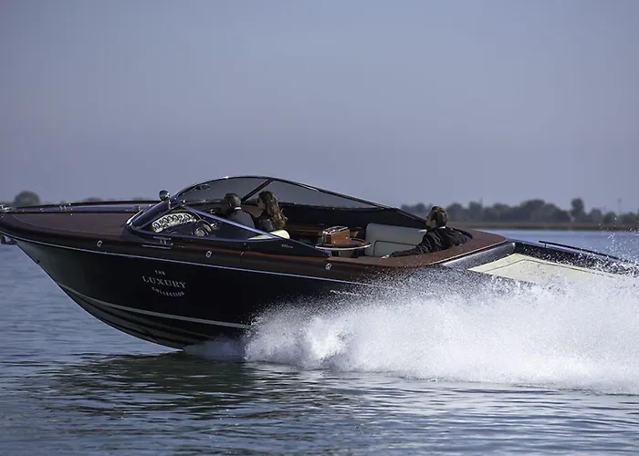 The Gritti Palace, A Luxury Collection Hotel, 5* Βενετία