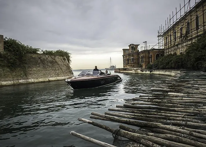 The Gritti Palace, A Luxury Collection Hotel, Ξενοδοχείο Βενετία