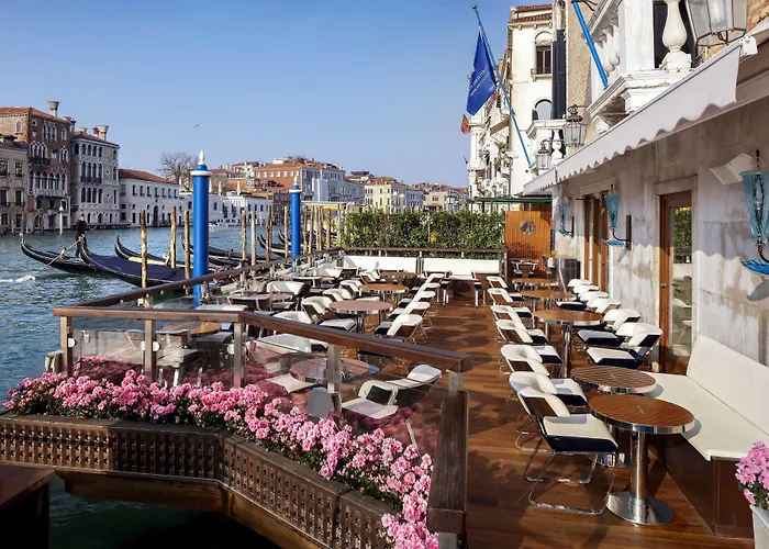 The Gritti Palace, A Luxury Collection Hotel,